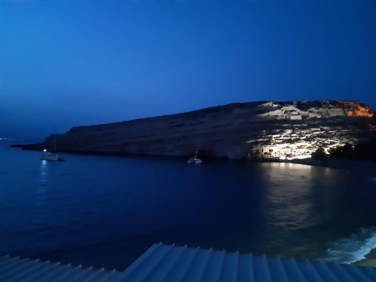 Blue Phaistos No3 มาตาลา ภายนอก รูปภาพ