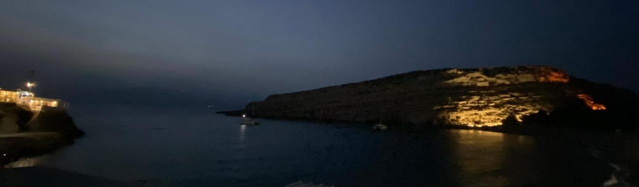 Blue Phaistos No3 มาตาลา ภายนอก รูปภาพ