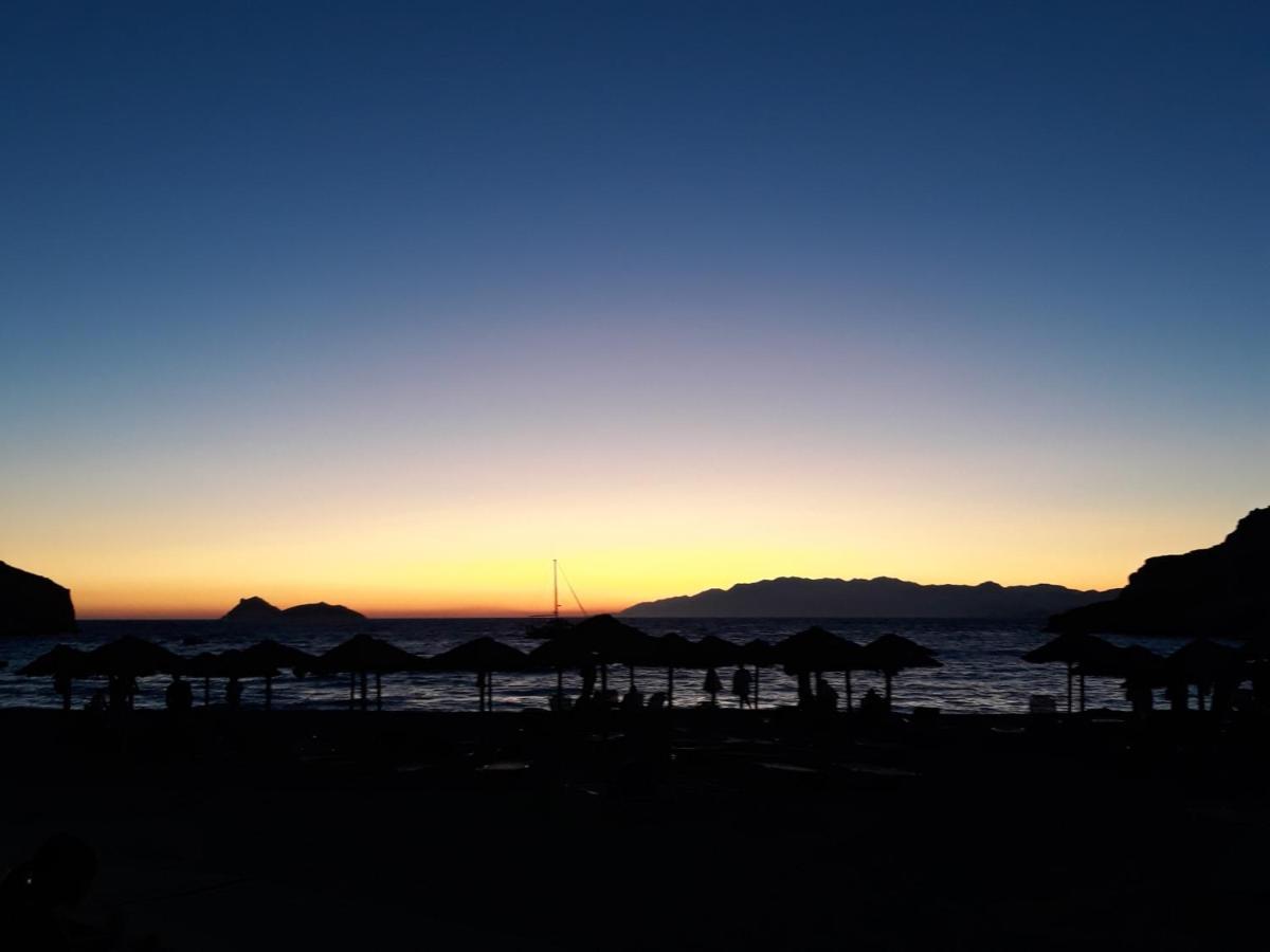 Blue Phaistos No3 มาตาลา ภายนอก รูปภาพ