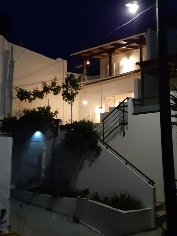 Blue Phaistos No3 มาตาลา ภายนอก รูปภาพ